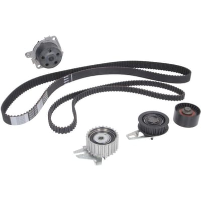 Continental Ctam Waterpomp+distributieriem set CONTINENTAL CT877WP3PRO