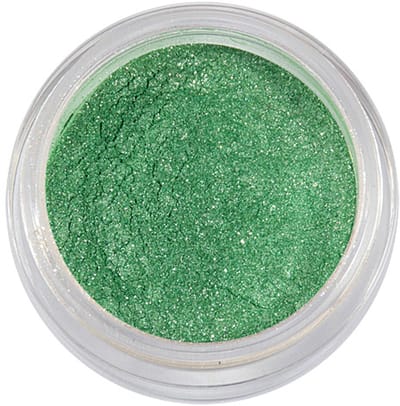 Grimas Glitters - Sparkling Powder - Groen - 740 - 5 ml