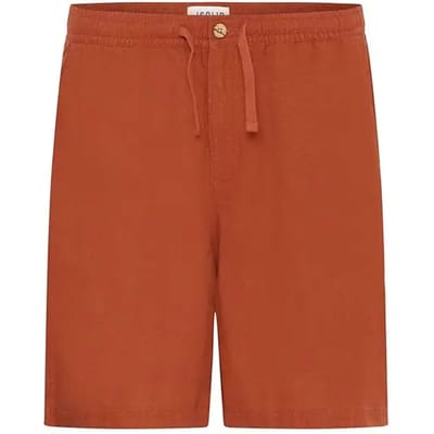 Elastische short Solid Alann Allan
