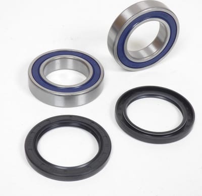 alle kogels wiellager voor suzuki 400 lt-a quad 2002 tot 2007 25-1331 nieuw