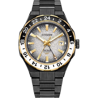 Citizen - NB6035-55H - Polshorloge - Heren - Automatisch - Ltd Edt - Series 8