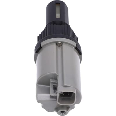 Voorste Differentieel Actuator 40007173 Klikontwerp 5-pins Vervanging voor Isuzu D Max Rodeo Trooper gray