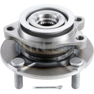 Wiellagerset SNR R168.77