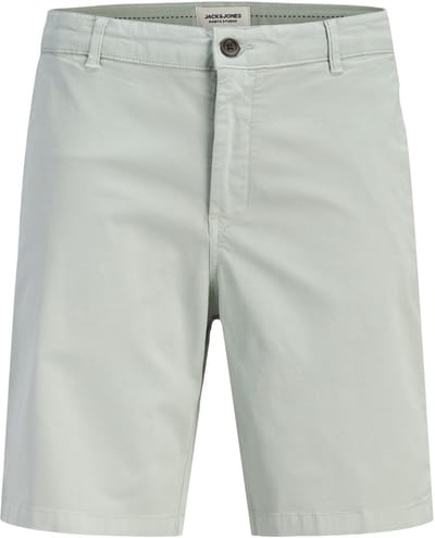 JACK&JONES PANTS STUDIO - JPSTACE VANCE CHINO SHORTS REG SN Heren Chino korte broek