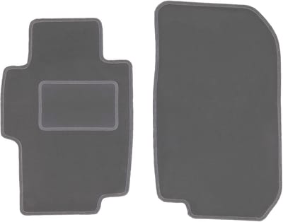 Automatten voor: Honda Accord VII sedan, stationwagen, tourer, Type-S (2002-2008)