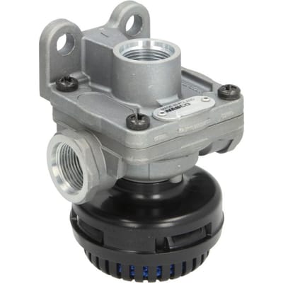 Snelsluitventiel WABCO 9735000450