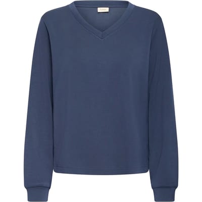 fransa - FRAURORA PU 27 - Dames - Sweaters