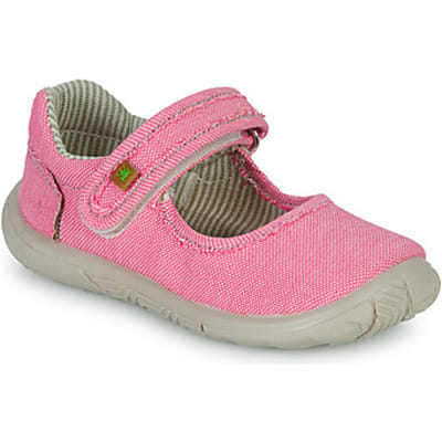 El Naturalista  Ballerina's NT74008-FUXIA