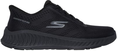 SKECHERS GO WALK NOW KHLOE, 125643-BBK, Female, Multicolor Skechers GO WALK Now Khloe Dames Sneakers Multicolor 125643-BBK