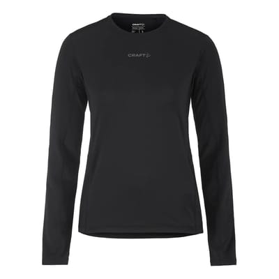 Craft dames-T-shirt met lange mouwen Adv Essence LS Tee 2 W 1914797
