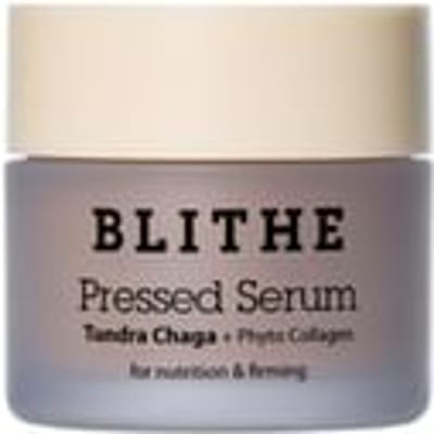 BLITHE - Pressed Serum Mini - 4 Types 2026 Version - Tundra Chaga