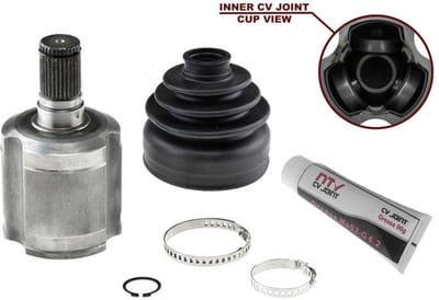 Homokineet reparatieset, Aandrijfas OEM GP27-22-620A