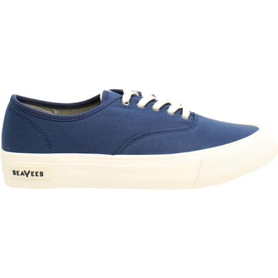 Seavees Legend Standaard Dames Blauw Schoenen
