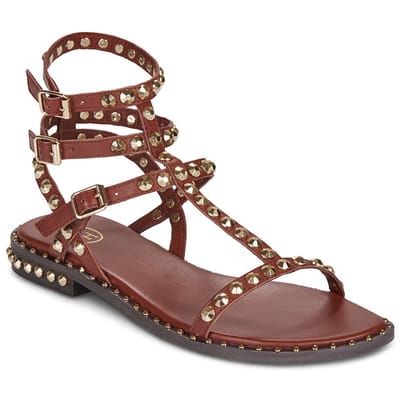 Platte sandalen Ash PLAY