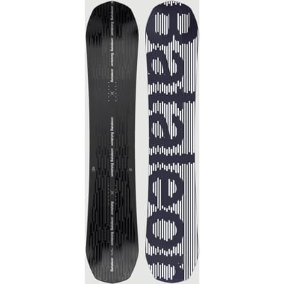 Bataleon Turbo 2026 Snowboard patroon