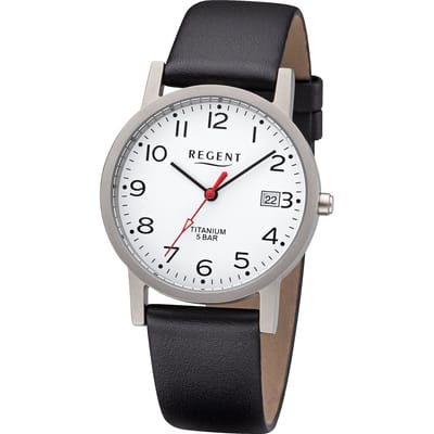Regent Herenhorloge F-1225