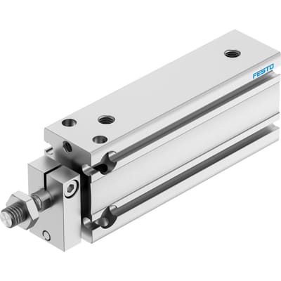 Festo Compacte Cilinder 16mm Boring 40mm Slag Dubbelwerkend - 4834266 - P2D8X