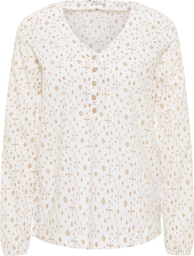 Mustang Elisa dames blouse/shirt - maat 36