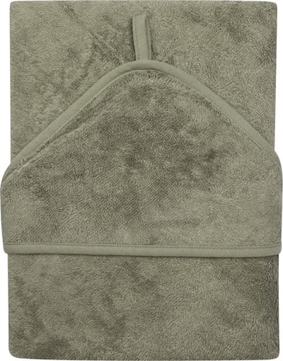 Badcape Whisper Green 74x74cm - Timboo