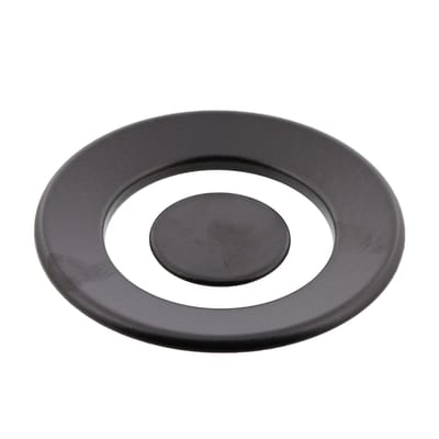 AEG brandertop, brander driedubbele kroon, set, 3581992371