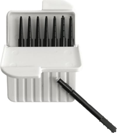 Widex - Coselgi - Nanocare - Hoortoestel filter - Originele Widex Nanocare filters