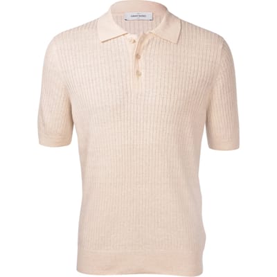 Gran Sasso  Polos Ecru 57118/18641