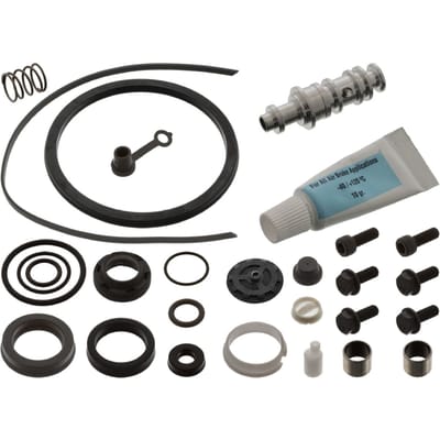 Reparatieset, koppelingsbekrachtiger FEBI BILSTEIN 48668