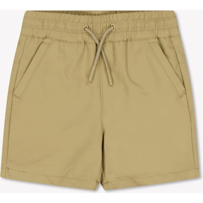 Hugo Boss Baby jongens shorts in