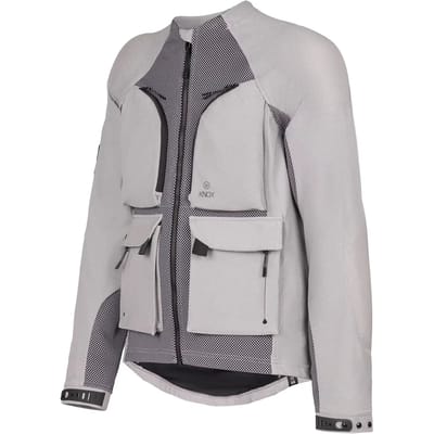 Knox Tor Motorfietsbeschermerjas -