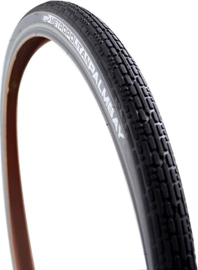 Cheng Shin Tyre CST btb 28x2.00 Palmbay R zw/grs