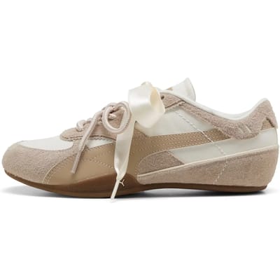 Schoenen dames Puma Bella Mina