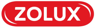 Zolux Hondenlijn Cushion 10mm/1,2m Oranje