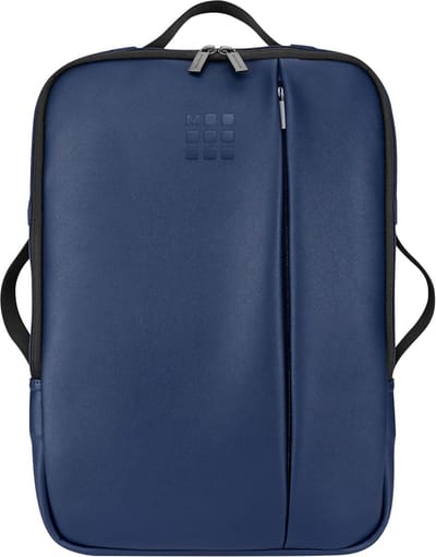 Professionele Tas - Apparaattas Notebook - Werk en Reizen - Verborgen Banden Schuifgreep - 31 x 415 x 65 cm