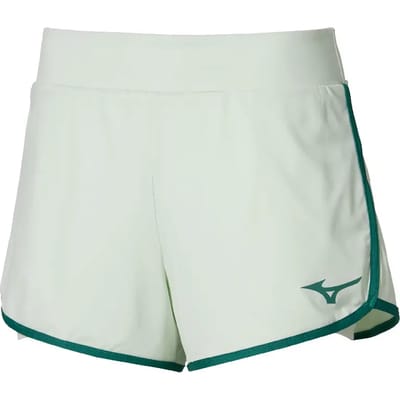 Damesshort Mizuno Flex