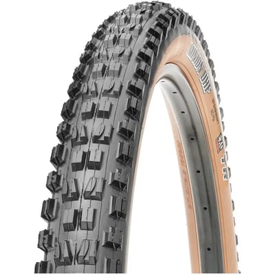 Maxxis Buitenband Minion Dhf Ii 29 X 2.60 (66-622) Zwart