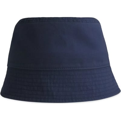 Atlantis Headwear - Powell Bucket Hat - Navy - One Size