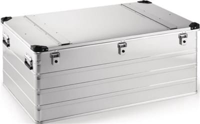 NW - Opslagbox - Aluminium - 415L - L1192xB790xH515mm