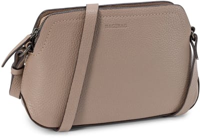 Bag2Bag Riga schoudertasje light beige