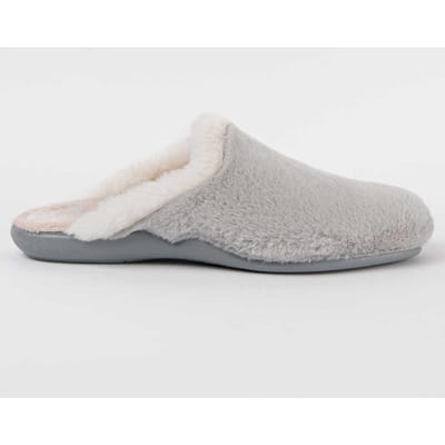 Northome Slipper Louslip2 Grijs