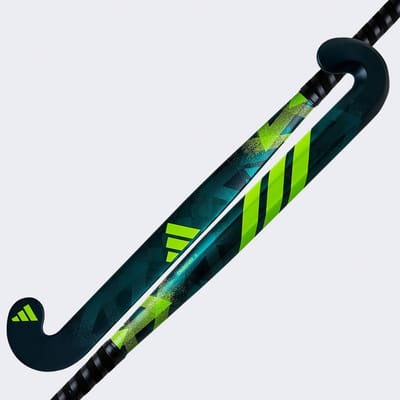 Adidas Chaosfury .3 - - Hockey - Hockeysticks - Sticks Senior Kunst Veld