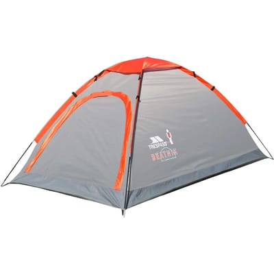Tent Trespass Beatnik