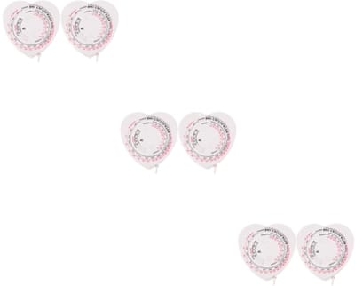 Meetlinten Set - Tailleband Lichaamsmeter - Gezondheid Meten - Inclusief Rekenlint - 6 Stuks - Wit
