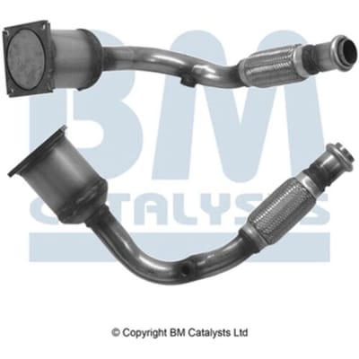 Katalysator BM CATALYSTS BM91926H