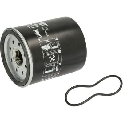 Brandstoffilter FEBI BILSTEIN 198408