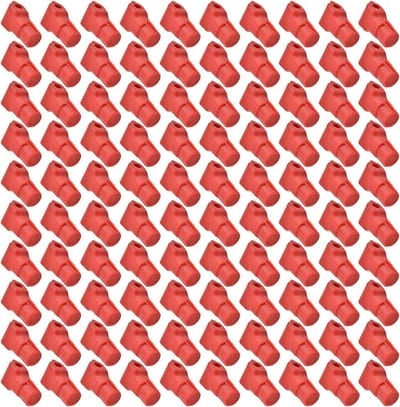 Dailygoods- Slothaken 100 Stuks - Diefstalbeveiliging - Magnetische