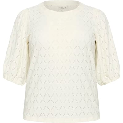 Vrouwenblouse KAFFE Curve Tina