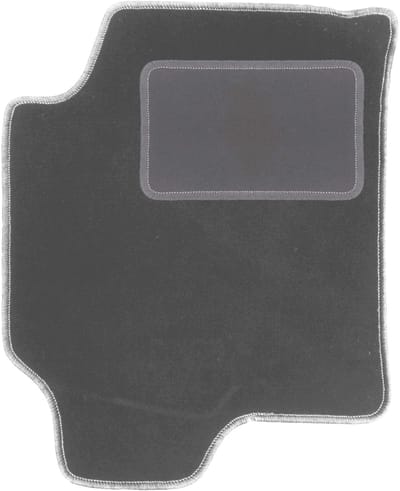 Vloermat bestuurderszijde: Hyundai Elantra III sedan (2000-20006)