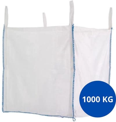 Big bag 90 x 90 x 90cm 10 stuks geschikt voor 1000kg.