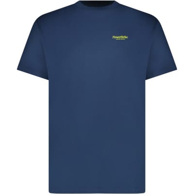 Cars Pluyo ts backprint navy navy
