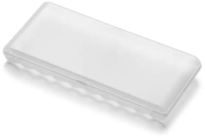 MIIQNUS - Batterij Opslag Doos - Batterij Organizer - Houder - Batterijopslag - Voor Elektronica - BatteryBox10Slot